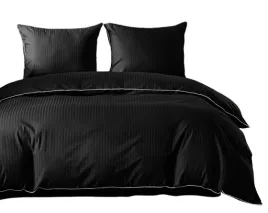komplet-poscieli-z-adamaszku-160x200-czarna-bawelna-premium-przescieradlo