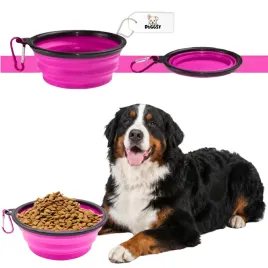 miseczka-turystyczna-skladana-035l-dla-psa-kota-i-zwierzat-rozowy