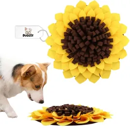 mata-wechowa-zabawka-slow-food-dla-psa-edukacyjna-na-smaczki-slonecznik