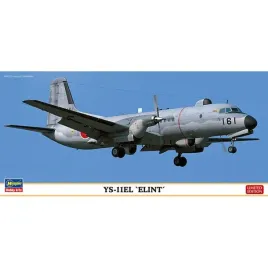 hasegawa-10858-ys-11el-elint