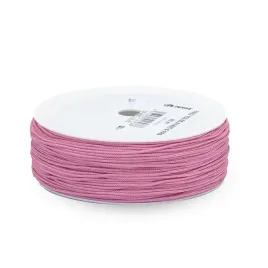sznurek-rdzeniowy-1mm-50mb-rozowy-a1405