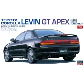 hasegawa-20667-toyota-corolla-levin-gt-apex-super-strut-suspension