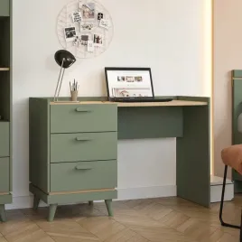 biurko-scandi-szerokosc-120-cm-zgaszona-zielen-dab-3-szuflady-helvetia-me
