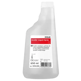 incidin-liquid-650ml-ecolab-dezynfekcja-powierzchni