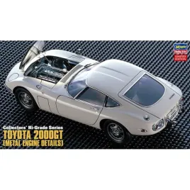hasegawa-ch47-51047-toyota-2000gt-metal-engine-details