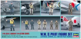 hasegawa-x48-7-36007-wwii-pilot-figure-set