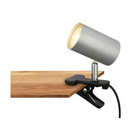 lampka-na-klips-srebrna-gu10-biurkowa-do-czytania-nauki-sypialnia-biuro