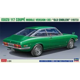 hasegawa-20674-1-24-isuzu-117-coupe-middle-xe-old-emblem-1973