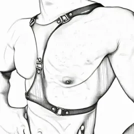 uprzaz-harness-meski-skora-pu-uniwersalne