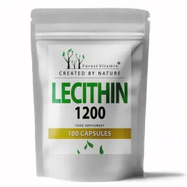 lecytyna-sojowa-1200-mg-forest-vitamin-kapsulki-100-szt