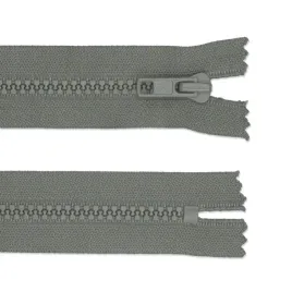 zamek-kostkowy-nierozdzielczy-16cm-oliwkowy-19-0309