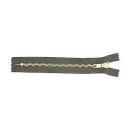 zamek-nierozdzielczy-metalowy-6mm-12cm-khaki-zloty-zip-c096-br-kha