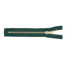 zamek-nierozdzielczy-metalowy-6mm-12cm-zielony-zloty-zip-d237-br-but
