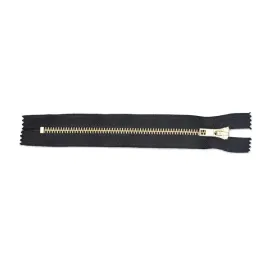 zamek-nierozdzielczy-metalowy-6mm-16cm-czarny-zloty-zip-c580-br-cza