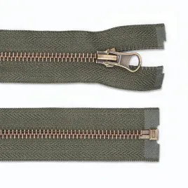 zamek-metalowy-rozdzielczy-6mm-70cm-khaki-oksyda-c237-ox-islo