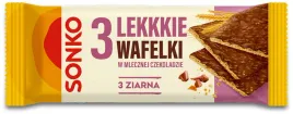 sonko-lekkie-wafelki-3-ziarna-w-mlecznej-czekoladzie-36g