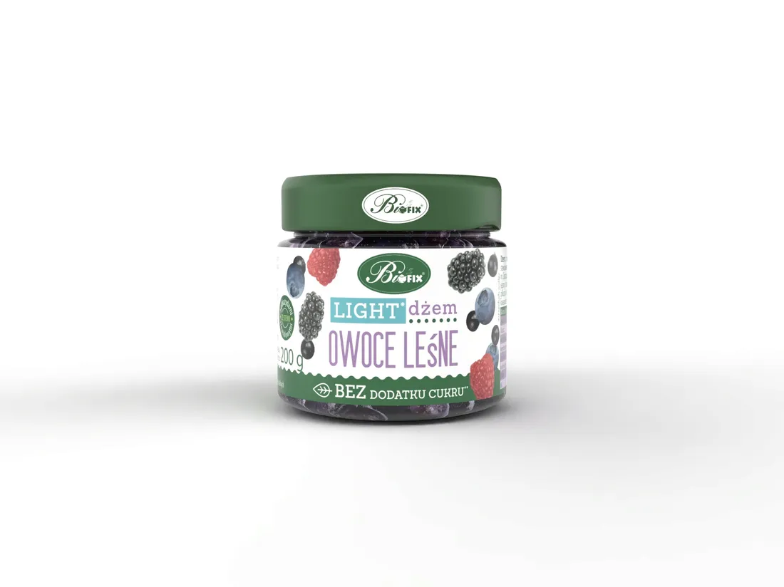 bi-fix-dzem-owoce-lesne-bez-cukru-200g