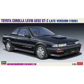 hasegawa-20486-toyota-corolla-levin-ae92-gt-z-late-version-1989