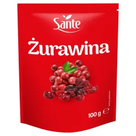 sante-zurawina-100g