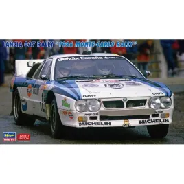hasegawa-20681-lancia-037-rally-1986-monte-carlo-rally