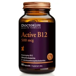 doctor-life-active-b12-aktywna-witamina-b12-metylokobalamina-500mcg-60-kaps