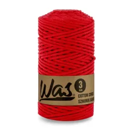 sznurek-do-makramy-bawelniany-3mm-100m-czerwony-160