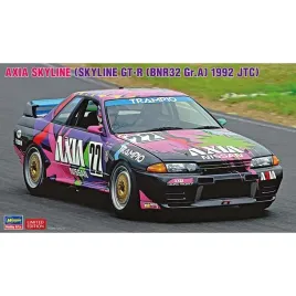 hasegawa-20684-axia-skyline-skyline-gt-r-bnr32-gr-a-1992-jtc