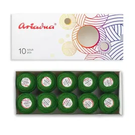 kordonek-karat-8-zielony-kol-0604-10szt