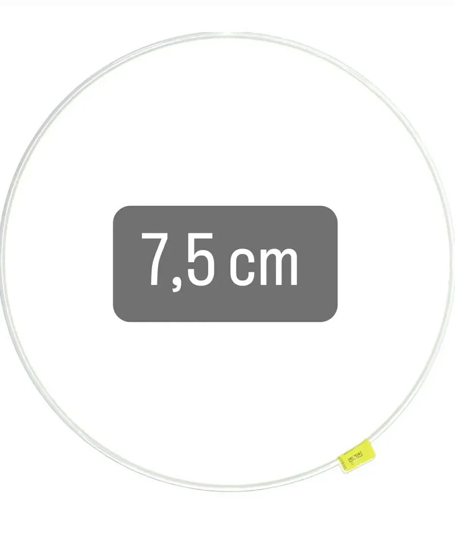 obrecz-lapacz-snow-75cm-bialy