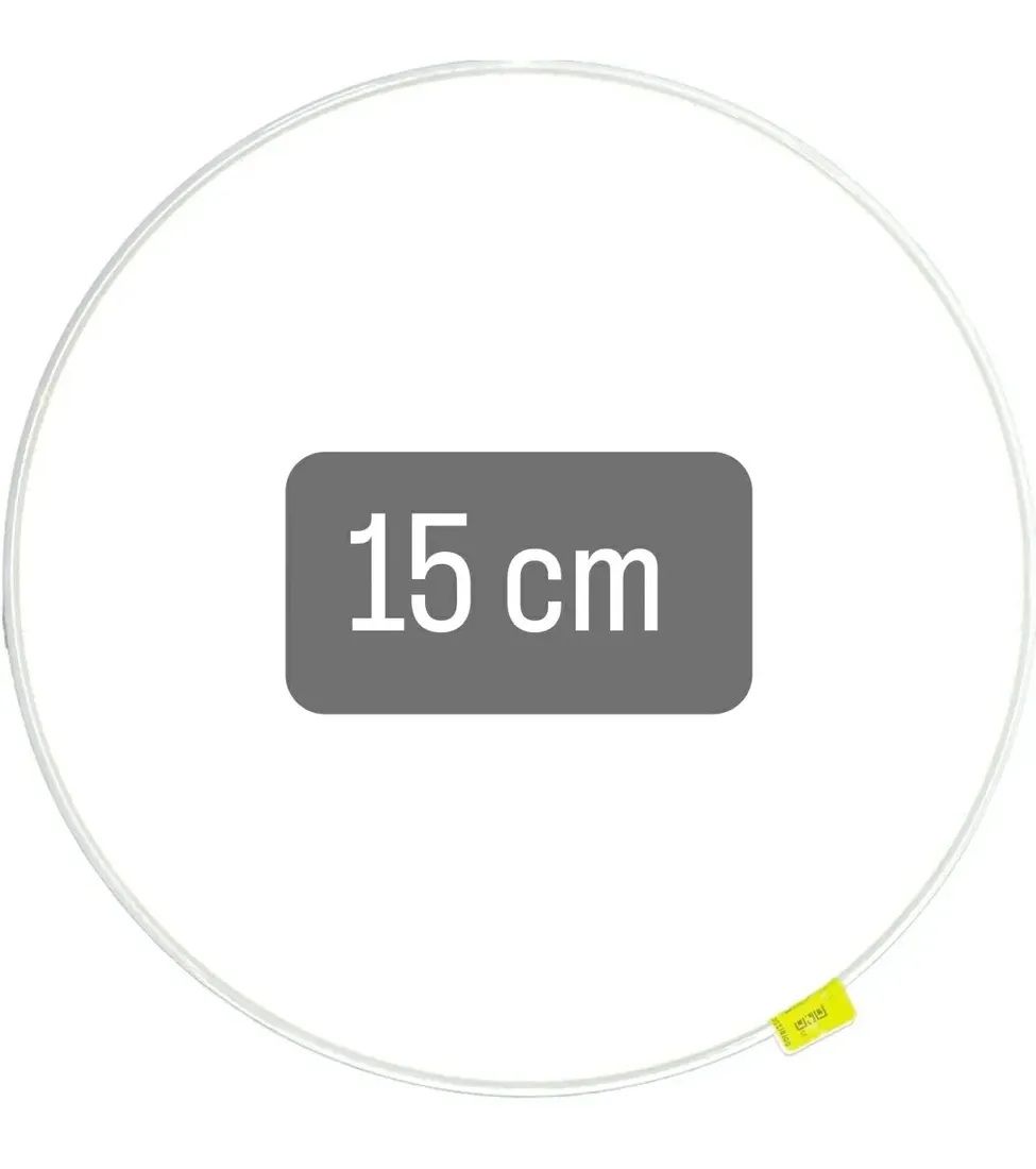 obrecz-lapacz-snow-15cm-biale