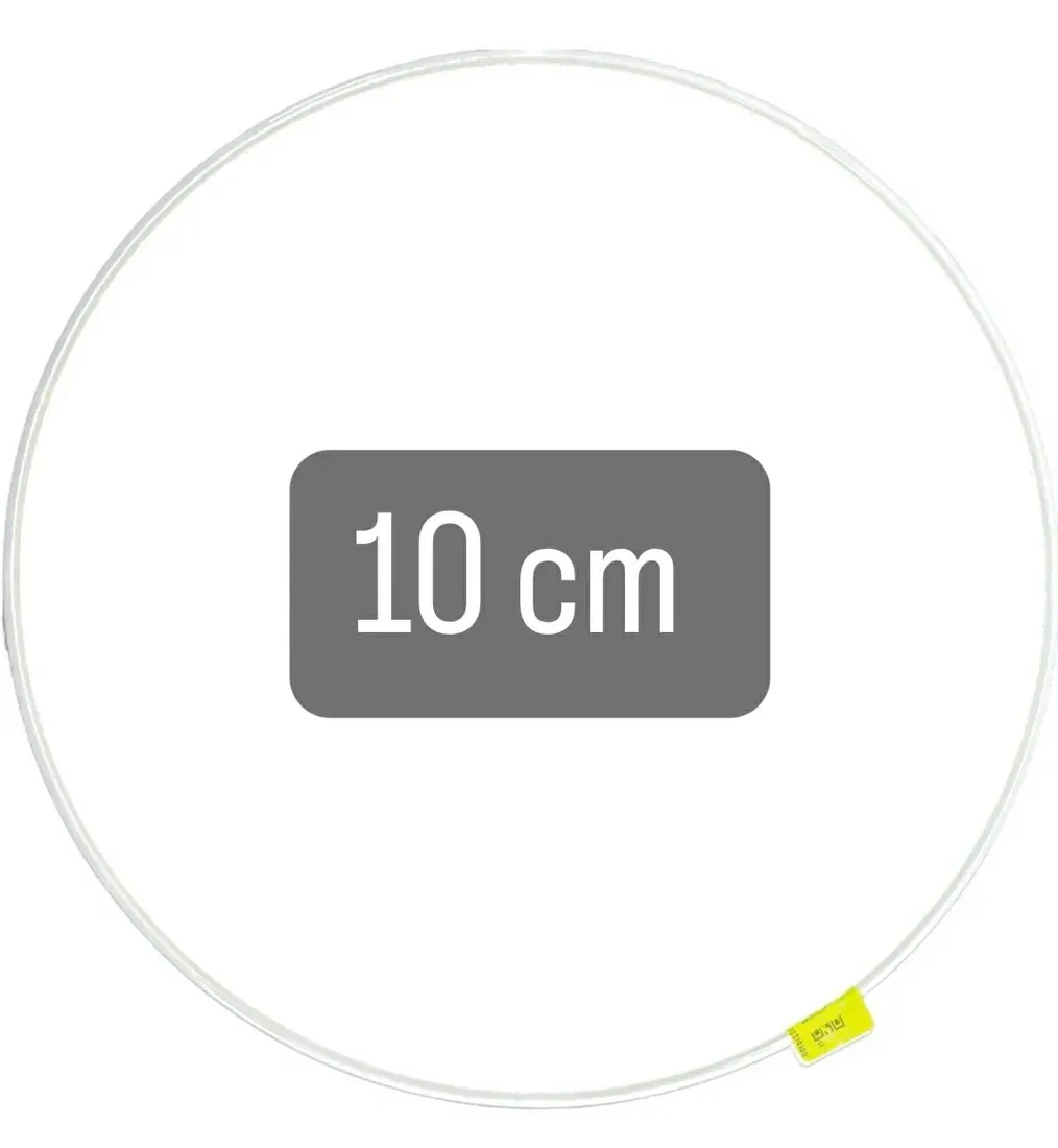obrecz-lapacz-snow-10cm-biale