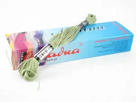 mulina-nic-do-haftu-12x8mb-op-jany-khaki-1804