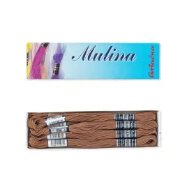 mulina-nic-do-haftu-12x8mb-op-brazowy-1784
