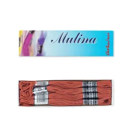 mulina-nic-do-haftu-12x8mb-op-brazowy-1734