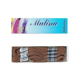 mulina-nic-do-haftu-12x8mb-op-brazowy-1732