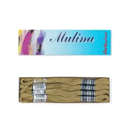 mulina-nic-do-haftu-12x8mb-op-khaki-1717