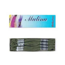 mulina-nic-do-haftu-12x8mb-op-ciemny-khaki-1707