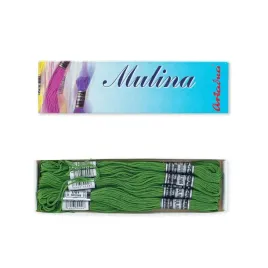 mulina-nic-do-haftu-12x8mb-op-zielony-1701