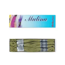 mulina-nic-do-haftu-12x8mb-op-khaki-1706