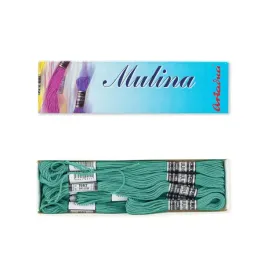 mulina-nic-do-haftu-12x8mb-op-zielony-1662
