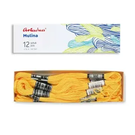 mulina-nic-do-haftu-12x8mb-op-zolty-1509