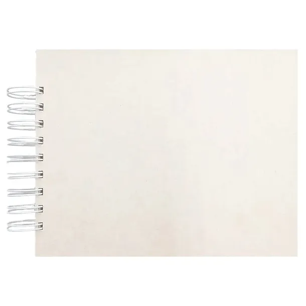 BAZA ALBUMOWA scrapbooking album do zdobienia 16x20 cm