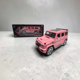 realistyczny-model-samochodu-marcedes-benz-amg-g63-rozowy-1-24