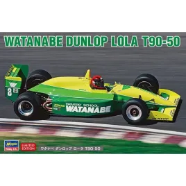 hasegawa-20699-watanabe-dunlop-lola-t90