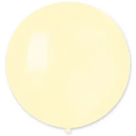 balony-pastel-maslany-gemar-19-25-szt