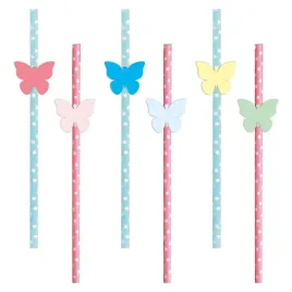 slomki-wiosna-motylki-dzien-wiosny-mix-pastel-195-cm-6-szt