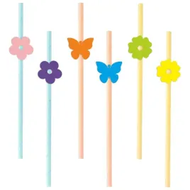 slomki-wiosna-kwiatki-i-motylki-dzien-wiosny-mix-195-cm-6-szt