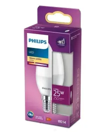 zarowka-led-swieczka-e14-2-8w-25w-250lm-2700k-ciepla-biala-philips