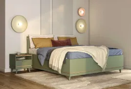 lozko-scandi-160-x-200-cm-zgaszona-zielen-dab-helvetia-meble-24gdoh31