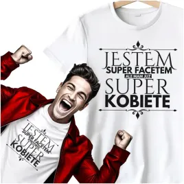 koszulka-meska-jestem-super-facetem-ale-mam-tez-super-kobiete-xl